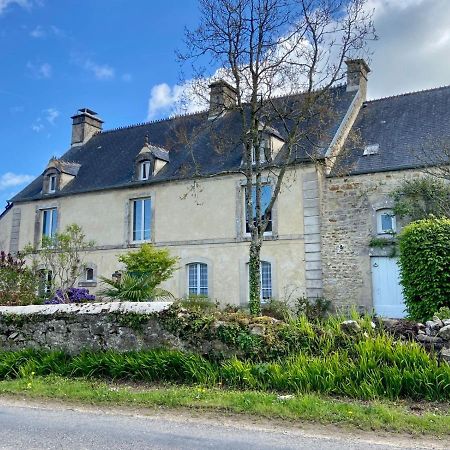 La Ptite Normande Bed and Breakfast Saint-Germain-de-Tournebut Buitenkant foto