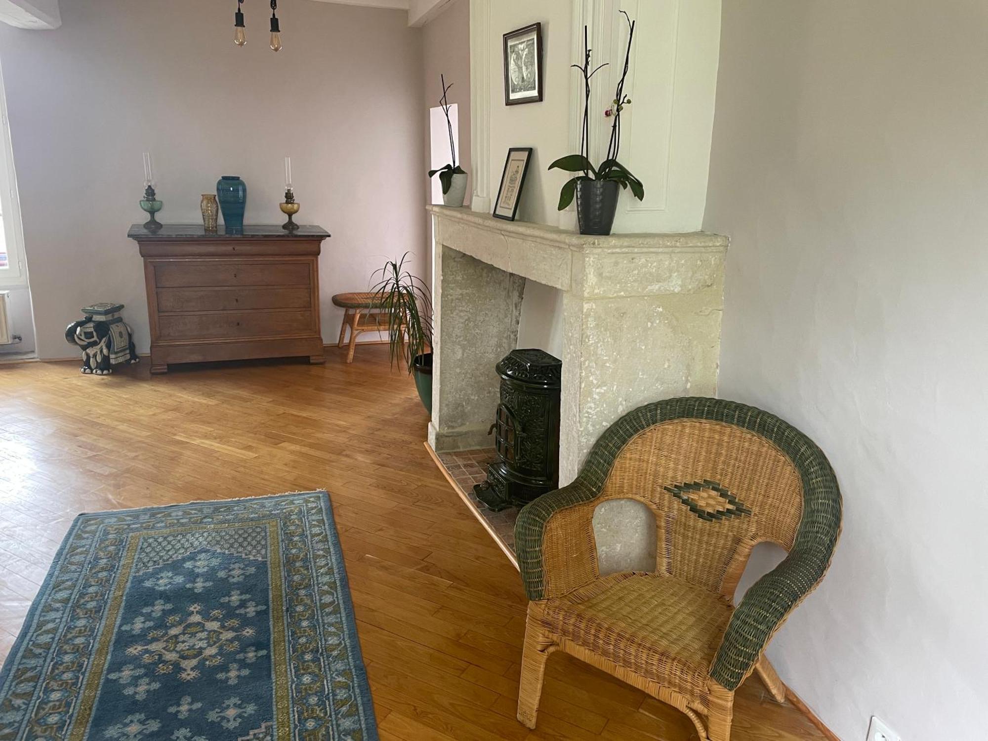 La Ptite Normande Bed and Breakfast Saint-Germain-de-Tournebut Buitenkant foto